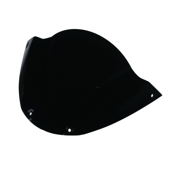 airblade Airblade dark smoked standard screen - ducati monster 696 08-16 796 11-16 m1100 09-13 sm